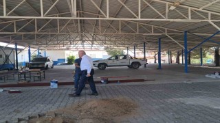 Babadağ Belediyesi ilçenin ihtiyaçlarını gidermeye devam ediyor