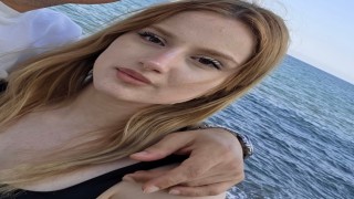 Babasını ziyarete giden 15 yaşındaki Selinden haber alınamıyor