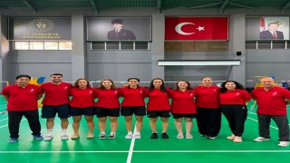 Badminton Milli Takımı, Dünya Şampiyonası için Hindistana gidiyor