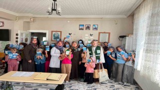 Bağımlılıkla Mücadele Seminerleri devam ediyor