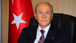 Bahçeli: "Terörsüz Türkiye Bir Devlet Projesidir, Herkes Kazanmıştır"