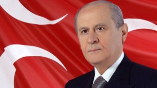Bahçeli'den "Terörsüz Türkiye" mesajı: "Kaybedecek vaktimiz yoktur"