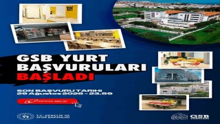 Bakan Bak GSB yurt başvurularının başladığını duyurdu