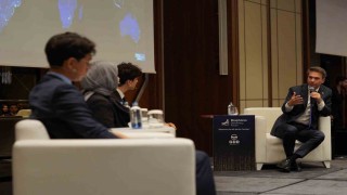 Bakan Bayraktar:  Gabar bizim için göz bebeği projelerimizden bir tanesi