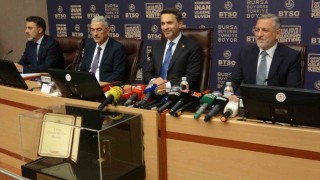 Bakan Bayraktar: Enerji meselesi milli güvenlik meselesidir