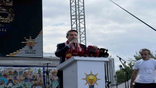 Bakan Bayraktar: Önümüzdeki birkaç ay içerisinde Akkuyudan ilk elektriği üreteceğiz