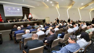 Bakan Bolat: Aksarayın 2025 yılı ihracatı 1.2 milyar doları aştı
