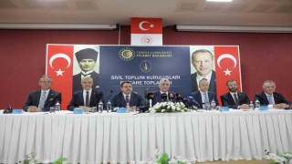 Bakan Bolattan Kütahya esnafına 100 milyon liralık ek destek müjdesi