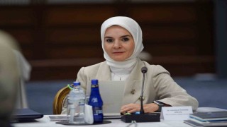Bakan Göktaş: Dinamik nüfus yapımızı koruyarak mevcut politikalarımızı güçlendirmeye devam edeceğiz