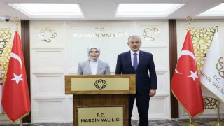 Bakan Göktaş: (Doğum yardımı) Bugüne kadar 1 milyon 278 bin 581 çocuğumuza 25 milyar liralık ödeme gerçekleştirdik