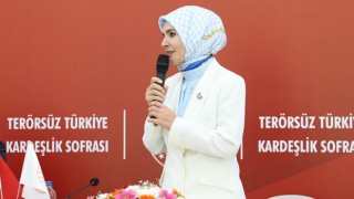 Bakan Göktaş: “Evlatlarımız Ve Torunlarımız Benzer Acılar Yaşamasın”