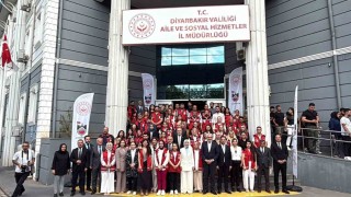 Bakan Göktaş: Krediden istifade eden gençlere İŞKURda öncelik tanıyoruz