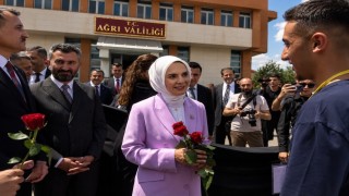 Bakan Göktaş: Terörsüz Türkiye güçlü aile ve güçlü toplumun teminatıdır