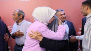 Bakan Göktaş: Terörsüz Türkiye sürecinde barışın, huzurun, istikrarın, ekonominin güçlendiği bir Türkiye kurmak istiyoruz