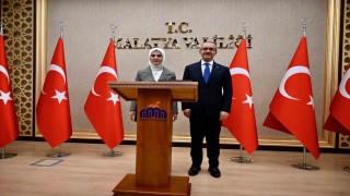 Bakan Göktaş: Terörsüz Türkiye, yüzyılın stratejik önceliklerinden biri