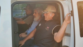 Bakan Gürlek Duyurdu: Adana Merkezli 6 İlde “Kuytulcular” Operasyonu