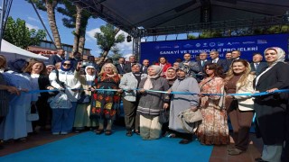 Bakan Kacır: Afyonkarahisarda gerçekleşecek 164 milyar lira yatırımın ve 28 binin üzerinde istihdamın önünü açtık