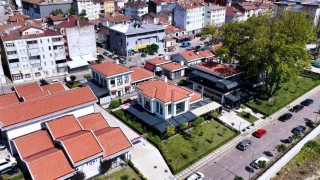 Bakan Kurumdan Kastamonu paylaşımı: El ele verdik bir kez daha zoru başardık