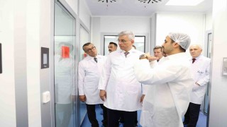 Bakan Memişoğlu: Türkiye, sağlık hizmetlerinde dünya çapında güven endeksi çok yükselmiş bir ülkedir