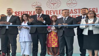 Bakan Memişoğlu: Türkiye, sağlık sanayisinde hızlı bir yükseliş yaşayacak