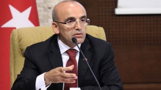 Bakan Şimşek: "Dezenflasyon Süreci Devam Ediyor"
