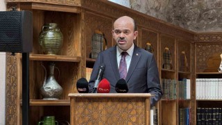Bakan Yardımcısı Çalışkan: Kamudaki engelli memur sayısı 83 bini aştı
