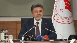 Bakan Yumaklı: 2030 yılına kadar bütün havzalarımızda su ayak izi çalışmalarını bitirmiş olacağız