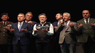 Bakan Yumaklıdan balıkçılara 40 milyon liralık kredi müjdesi