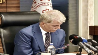 Bakanlık tarafından 2 arsa müzakere edildi