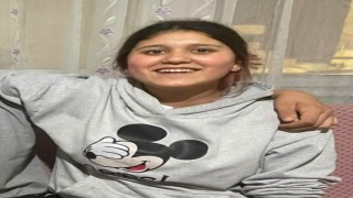 Bakkala gidiyorum diyerek evden çıkan kız 7 gündür aranıyor