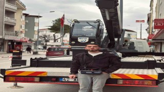 Baklanda kayıp olarak aranan genç, Çivrideki dağlık alanda ölü bulundu