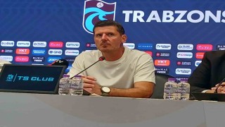 Balazs Borbely: İkinci maçta ne olacağını tahmin etmek zor