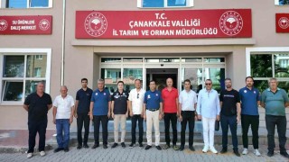 Balıkçılık av sezonu başlıyor