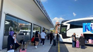 Balıkesir Büyükşehirden ilçelere modern ulaşım dokunuşu