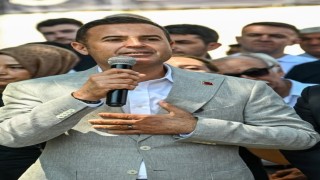 Balıkesirde 30 Ağustos Zafer Bayramı coşkuyla kutlanacak