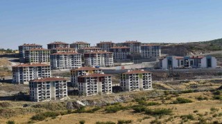 Balıkesirde temmuz ayında toplam bin 659 konut satıldı