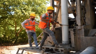 Balıkesir'in su geleceğine güçlü yatırım