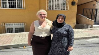 Bana satır fotoğrafları gönderiyorlar diyerek tehdit edildiğini söyledi: Kardeşimi tandırda yaktılar, beni susturamayacaklar