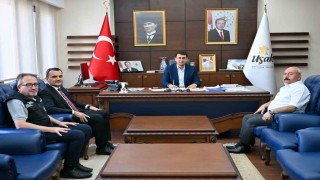 Banazın düşman işgalinden kurtuluşunun 104üncü yıl dönümü kutlanacak