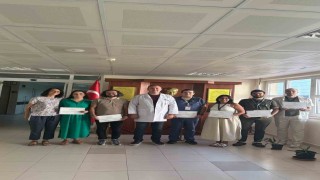 Bandırma'da tütün bağımlılığıyla mücadele sürüyor