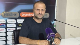 Bandırmaspor - Keçiörengücü maçının ardından