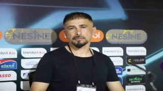 Bandırmaspor-İstanbulspor maçının ardından