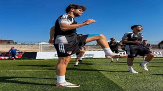 Bandırmaspor yönetimi yeni sezon hazırlıklarını değerlendirdi