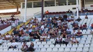 Bandırmaspora 140 bin TL para cezası