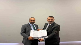 BARÜ ile İslam Ülkeleri Akademisyen ve Yazarlar Birliği arasında iş birliği protokolü