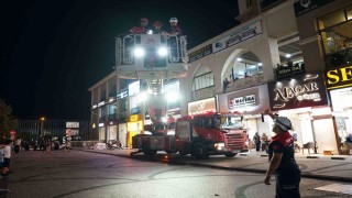 Başakşehir Belediyesinde kapsamlı deprem tatbikatı