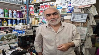 Başarısının anahtarı eşinin duası oldu