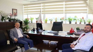 Başhekim Özdemir görevine başladı