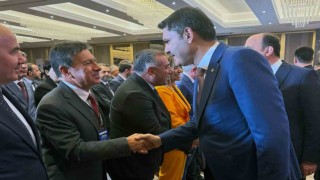 Başkan Aras COP31 yolunda Muğlanın iklim vizyonunu paylaştı
