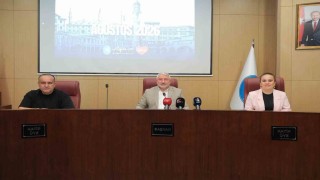 Başkan Aşgından ‘Manifest tartışmalarıyla ilgili açıklama